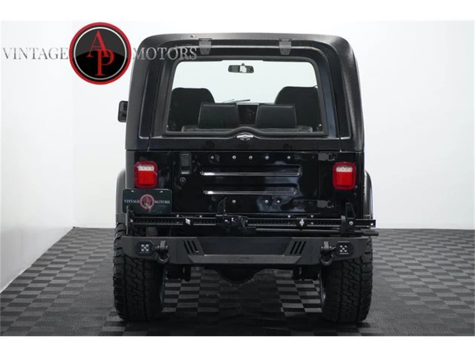 1978 Jeep CJ7 - Image 22 of 31