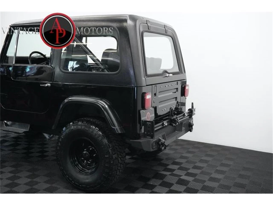 1978 Jeep CJ7 - Image 14 of 31