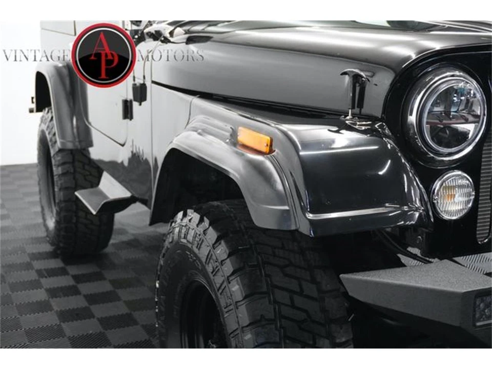 1978 Jeep CJ7 - Image 30 of 31