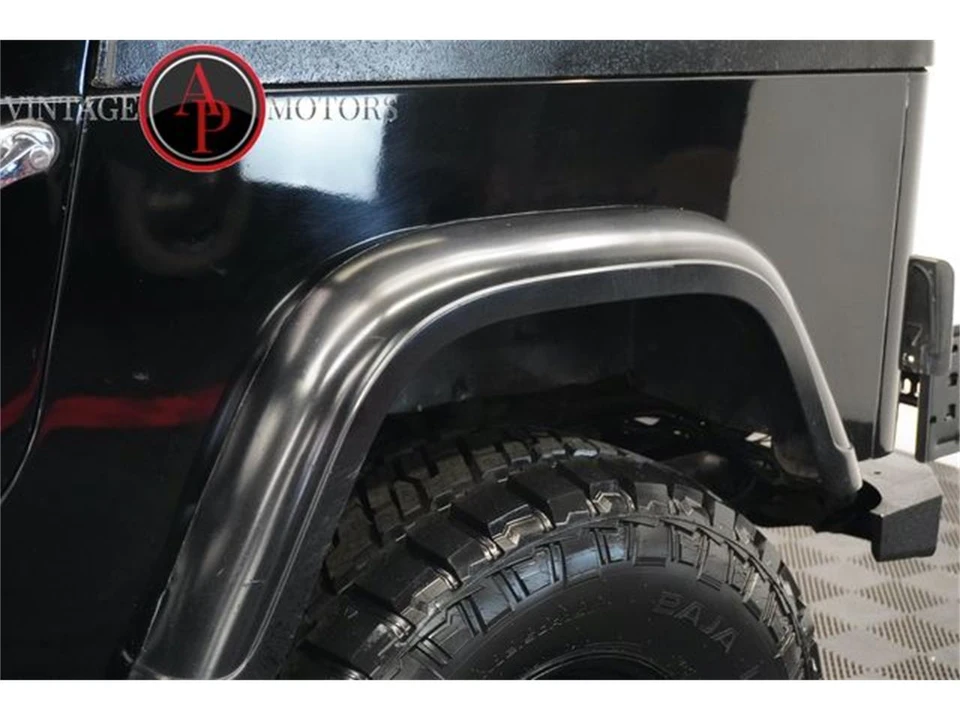 1978 Jeep CJ7 - Image 10 of 31