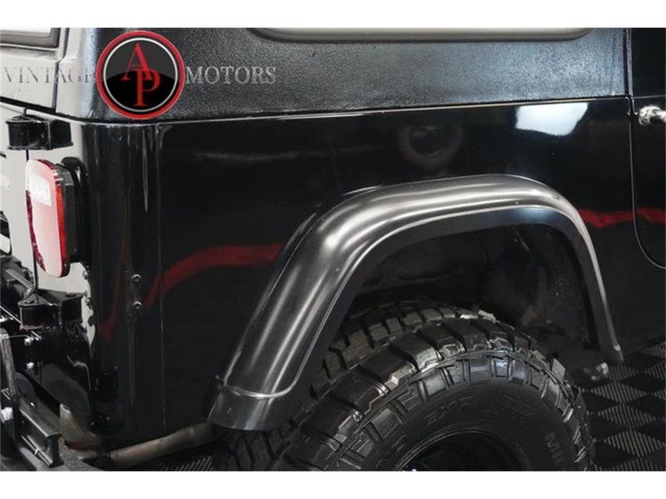 1978 Jeep CJ7 - Image 23 of 31