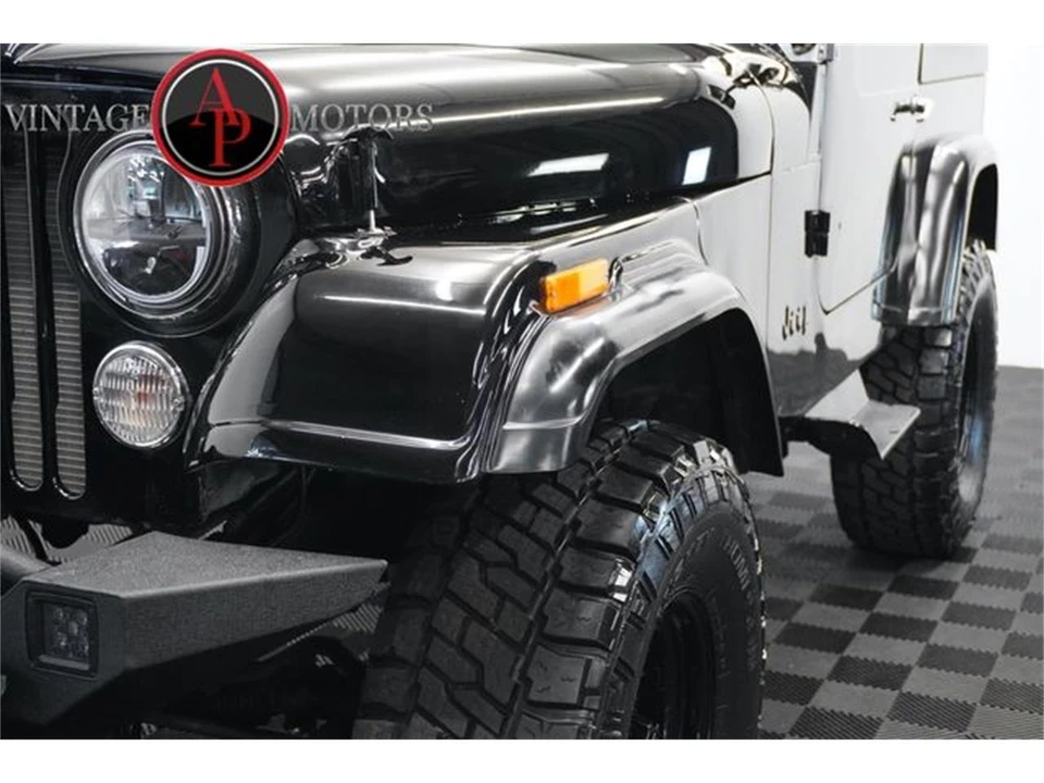 1978 Jeep CJ7 - Image 31 of 31