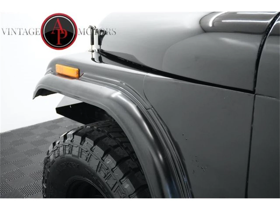 1978 Jeep CJ7 - Image 19 of 31