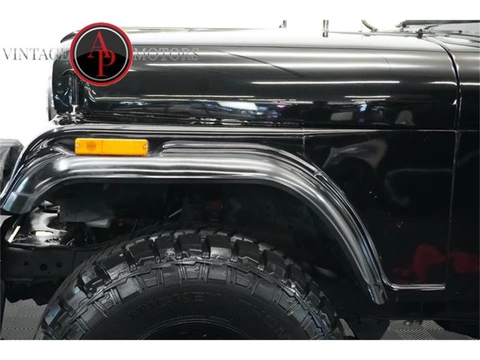 1978 Jeep CJ7 - Image 11 of 31