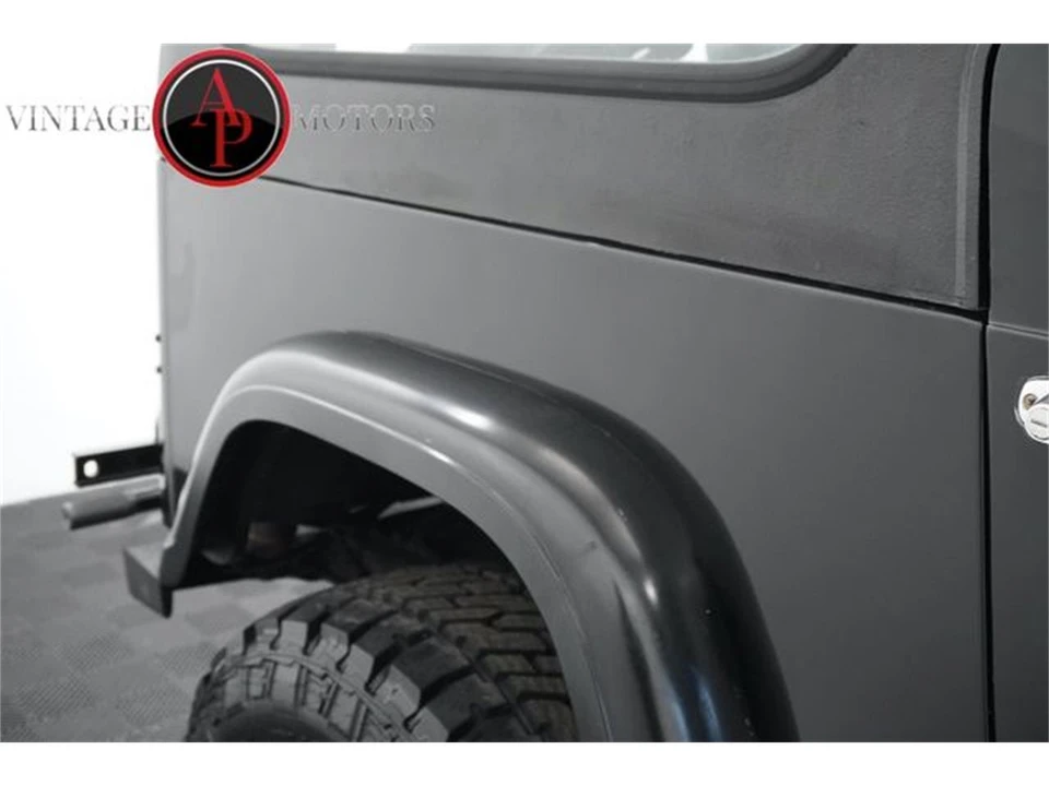 1978 Jeep CJ7 - Image 15 of 31