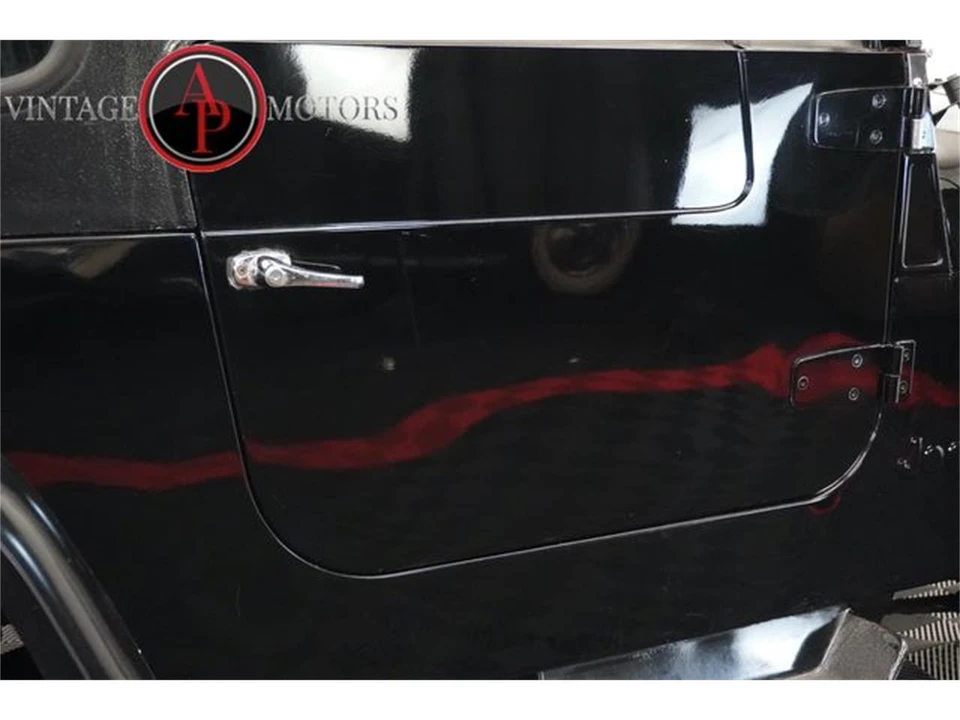 1978 Jeep CJ7 - Image 24 of 31