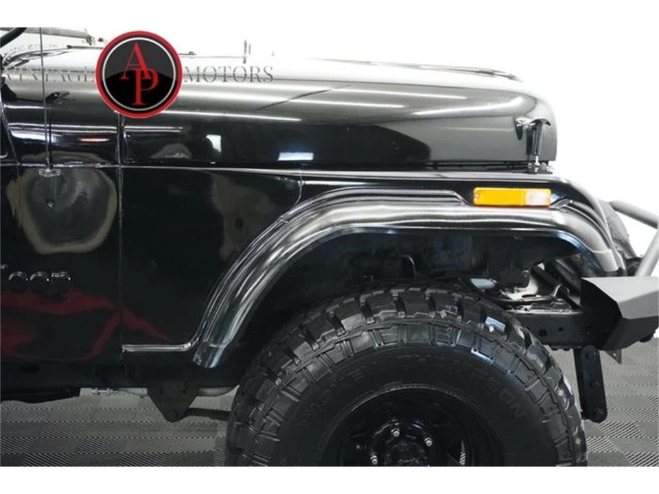 1978 Jeep CJ7 - Image 28 of 31