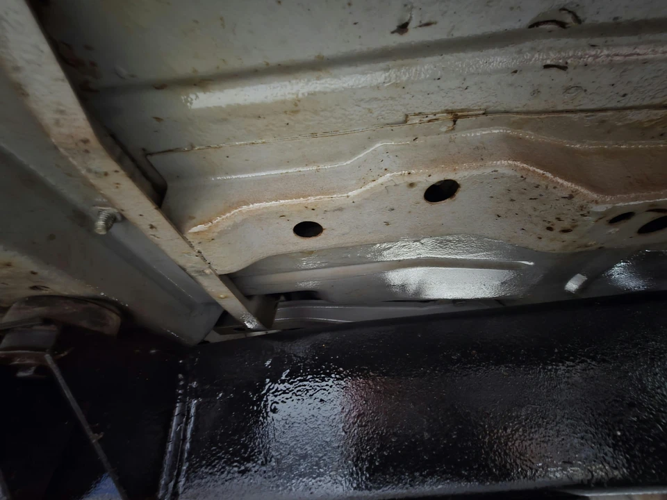 1978 Jeep CJ7 - Image 20 of 31