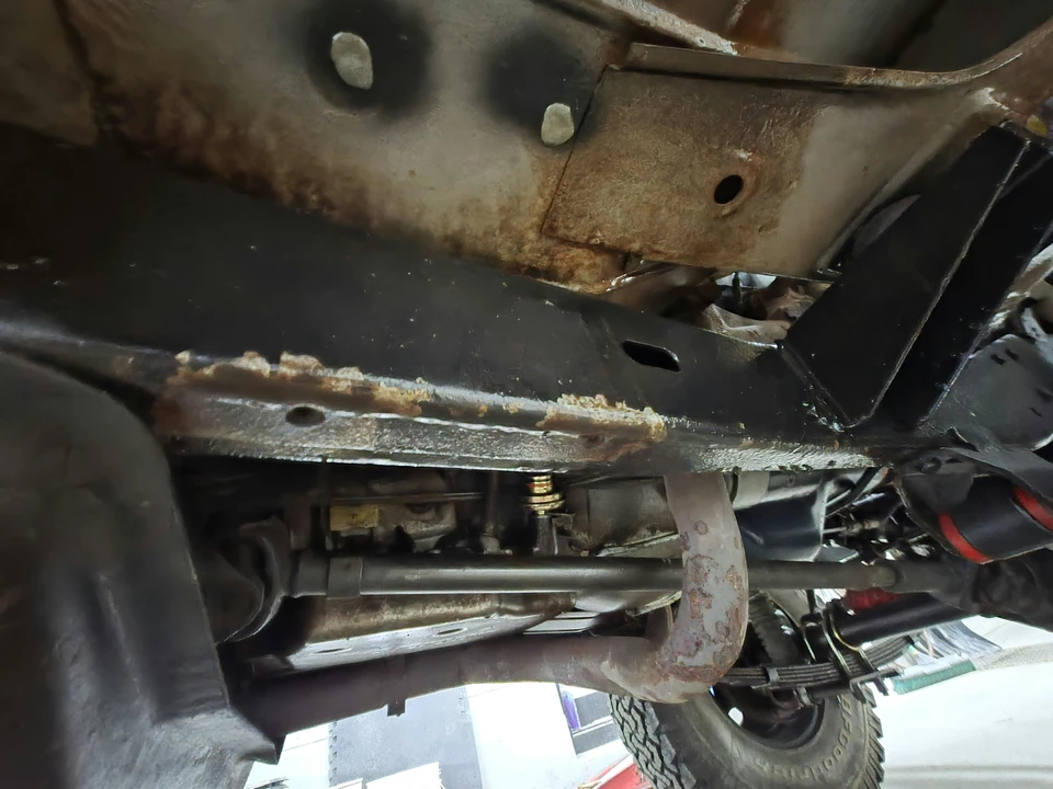1978 Jeep CJ7 - Image 28 of 31