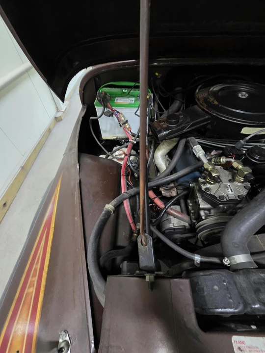 1978 Jeep CJ7 - Image 22 of 31
