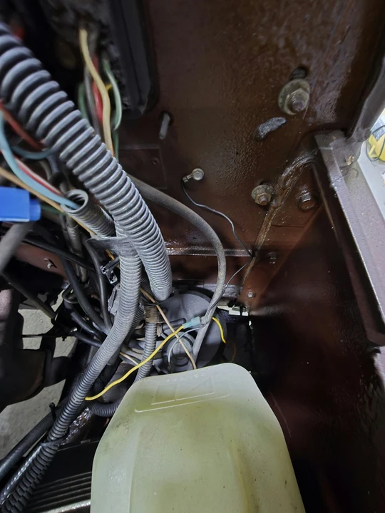 1978 Jeep CJ7 - Image 25 of 31