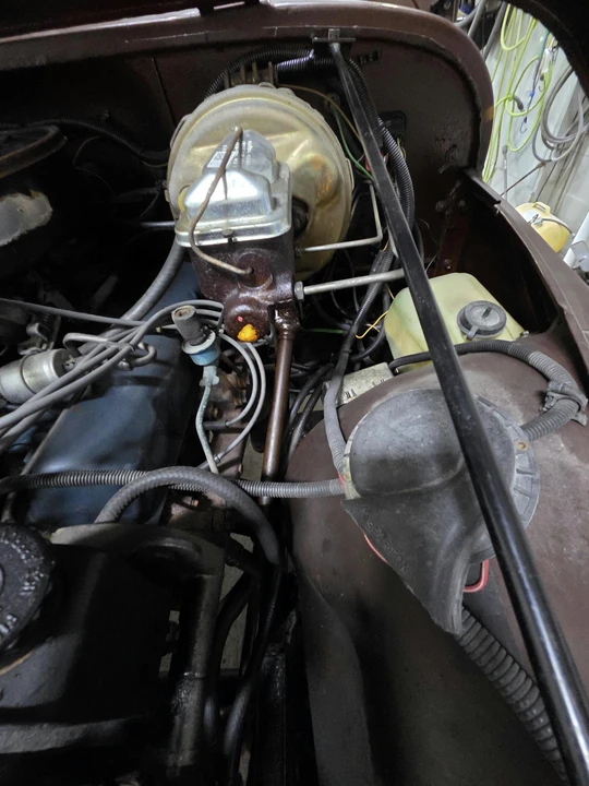 1978 Jeep CJ7 - Image 24 of 31