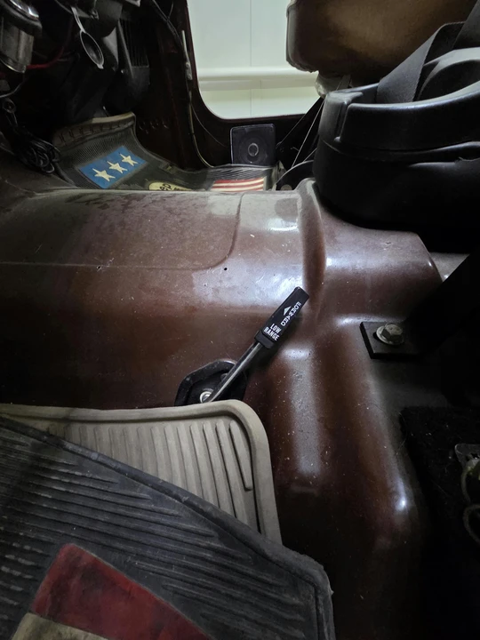 1978 Jeep CJ7 - Image 13 of 31