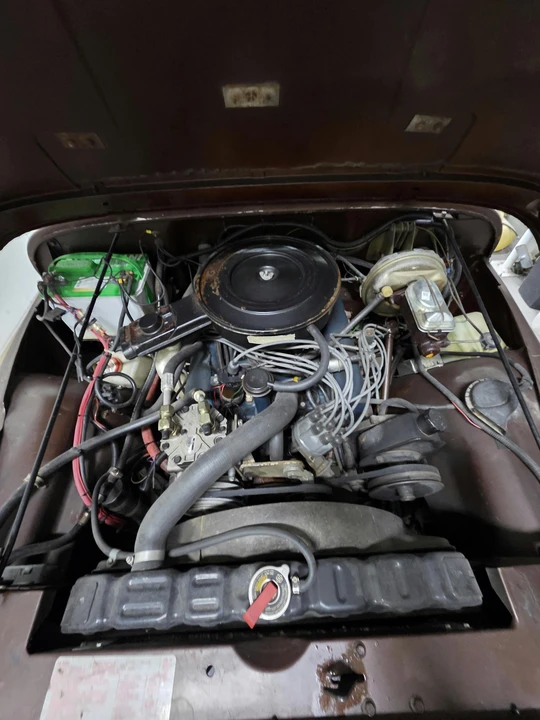 1978 Jeep CJ7 - Image 23 of 31