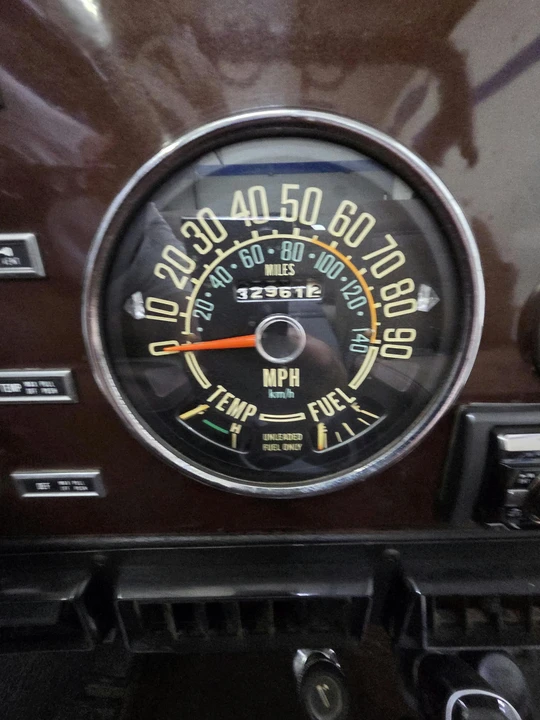 1978 Jeep CJ7 - Image 7 of 31