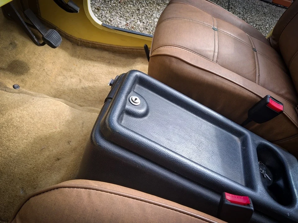 1978 Jeep CJ7 - Image 28 of 30