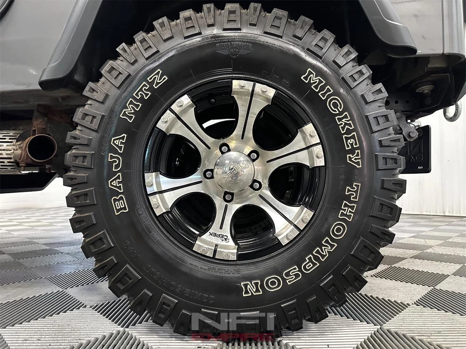 1978 Jeep CJ7 - Image 21 of 31