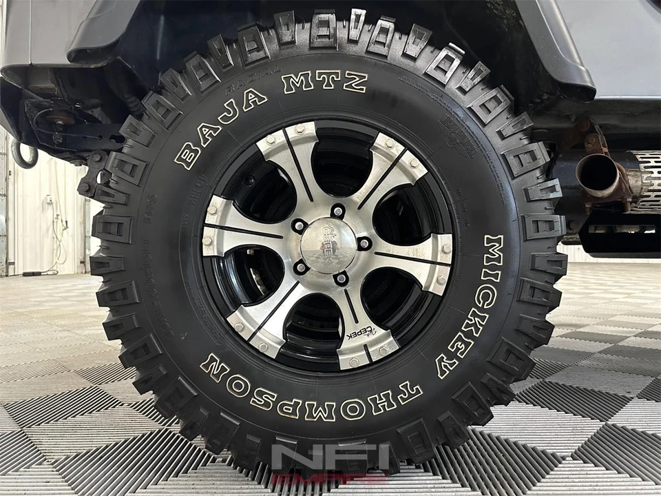 1978 Jeep CJ7 - Image 17 of 31