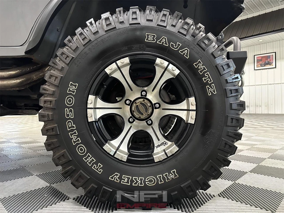 1978 Jeep CJ7 - Image 15 of 31