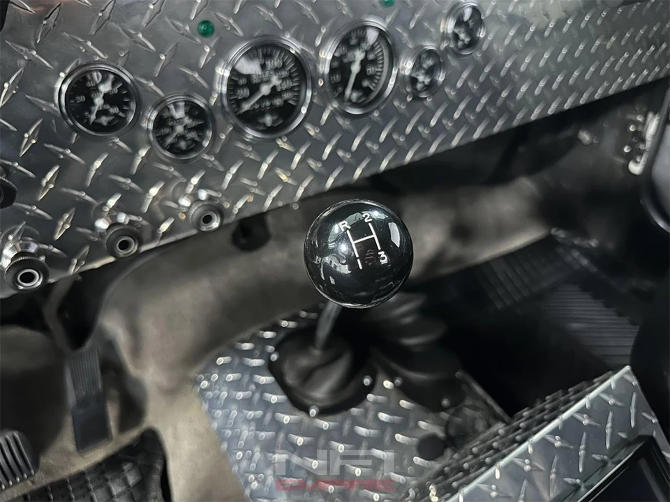 1978 Jeep CJ7 - Image 28 of 31