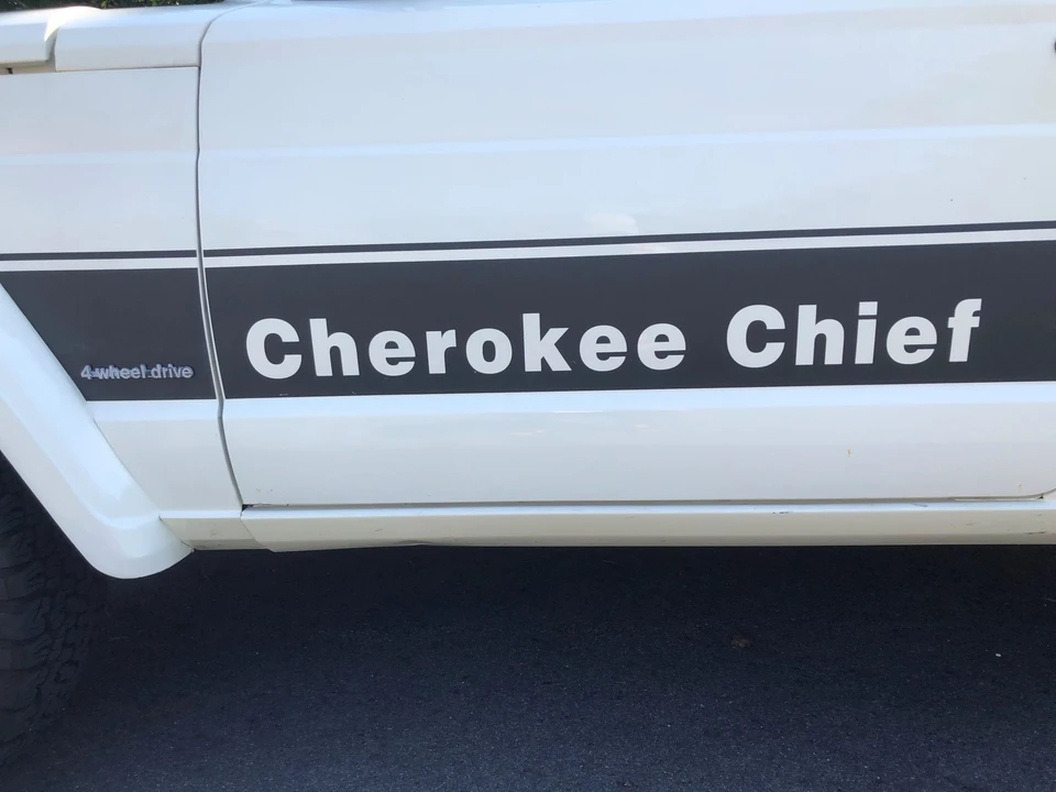 1978 Jeep SJ Cherokee - Image 25 of 31
