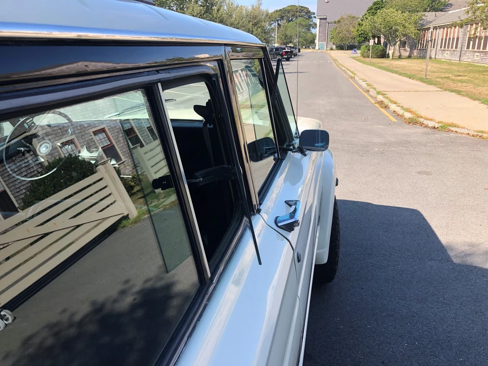 1978 Jeep SJ Cherokee - Image 23 of 31