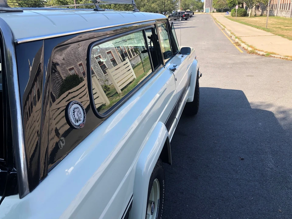 1978 Jeep SJ Cherokee - Image 22 of 31