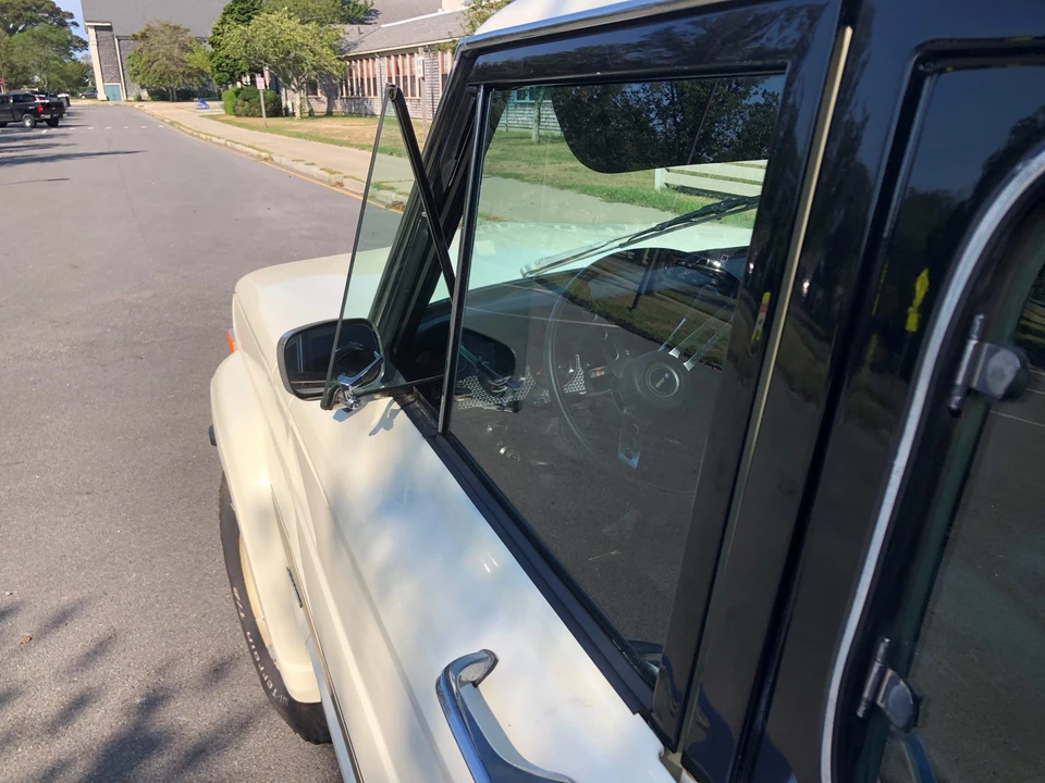 1978 Jeep SJ Cherokee - Image 19 of 31