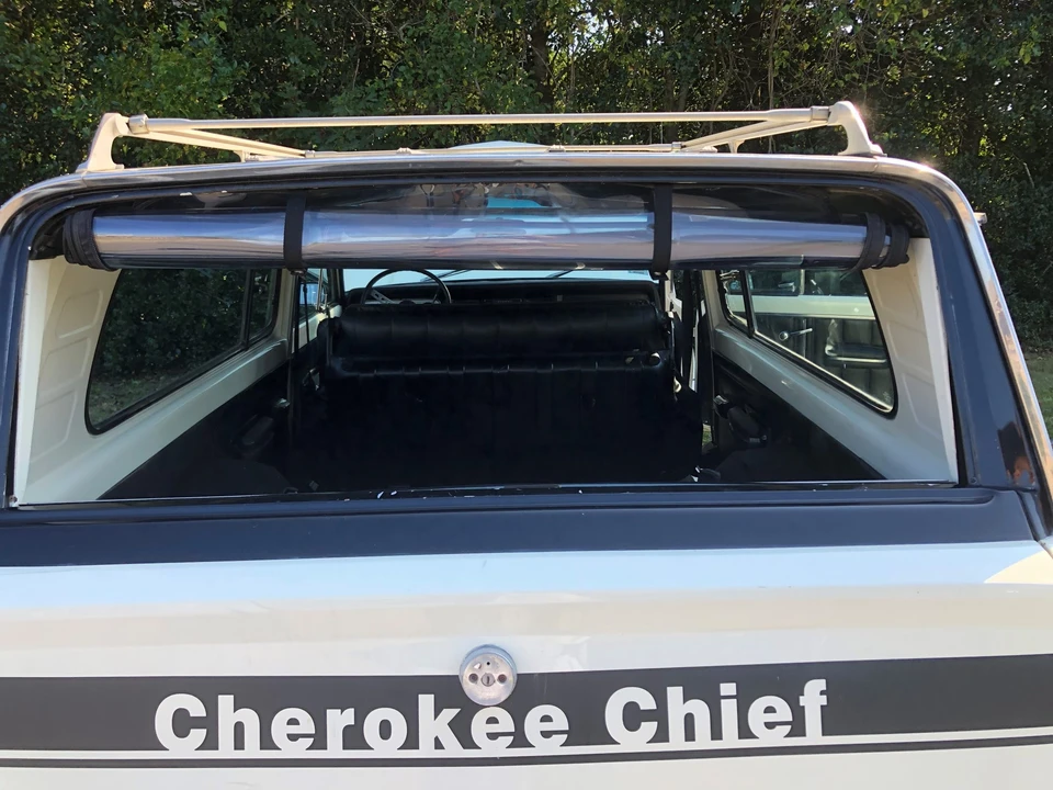 1978 Jeep SJ Cherokee - Image 27 of 31