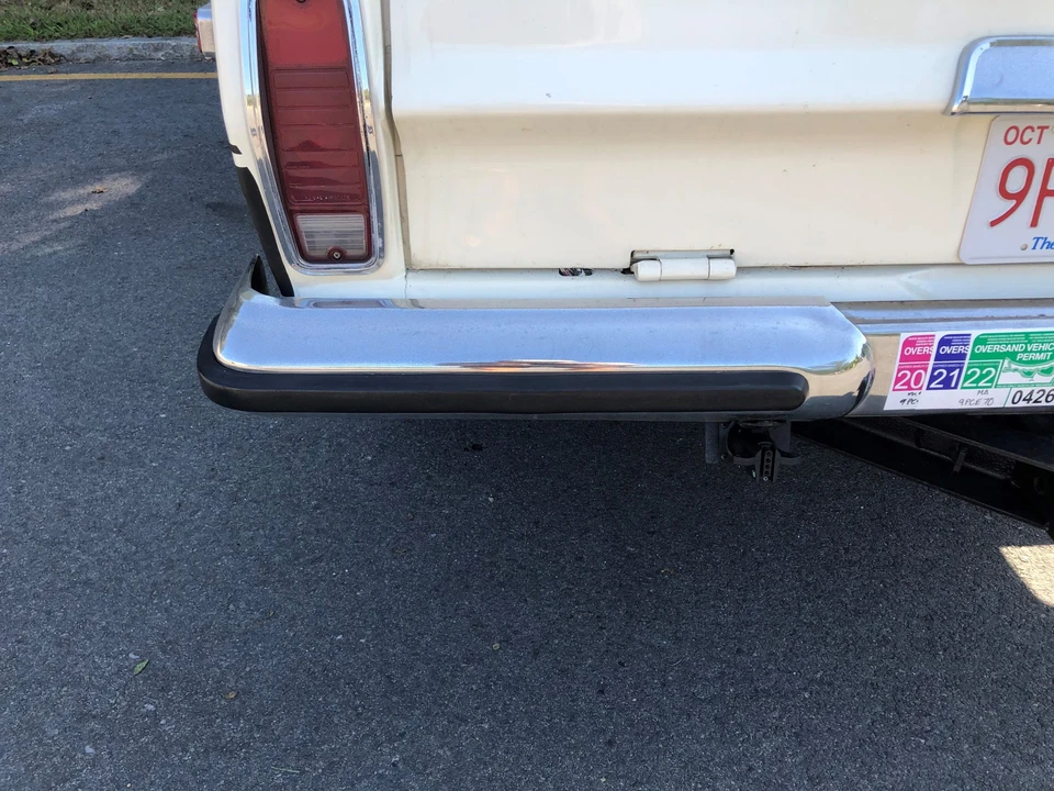 1978 Jeep SJ Cherokee - Image 28 of 31