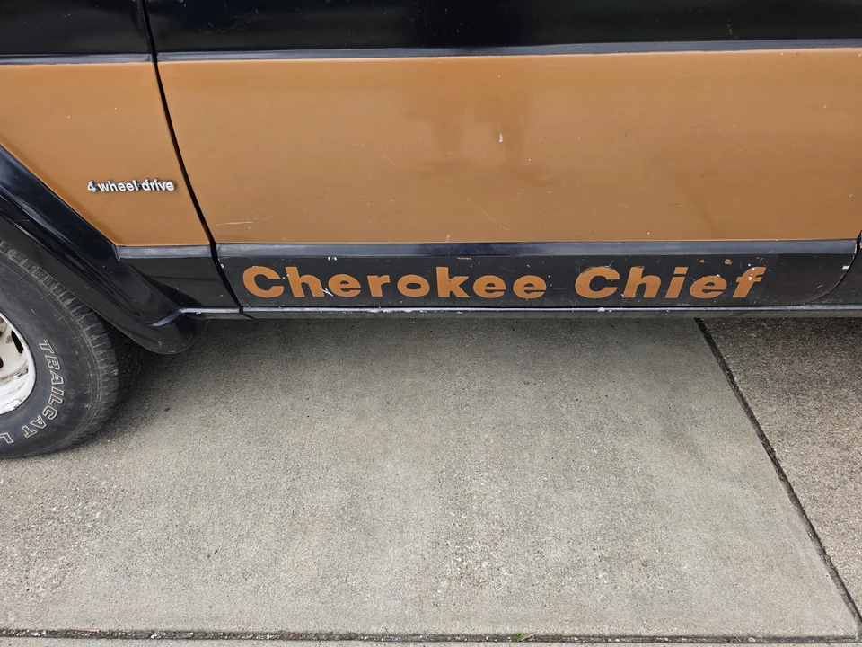 1978 Jeep SJ Cherokee - Image 16 of 31