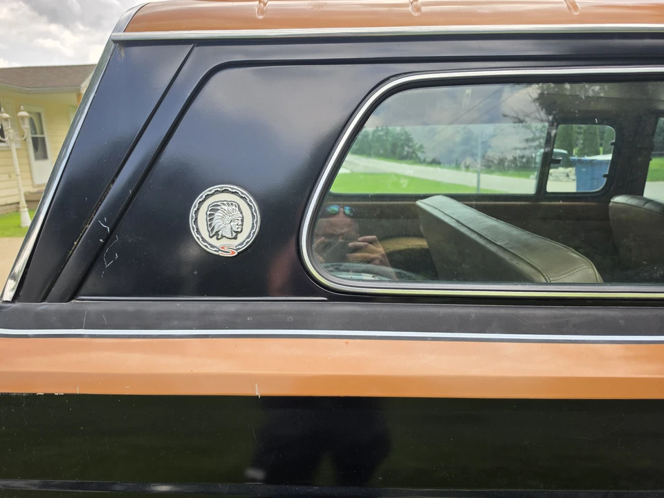 1978 Jeep SJ Cherokee - Image 19 of 31