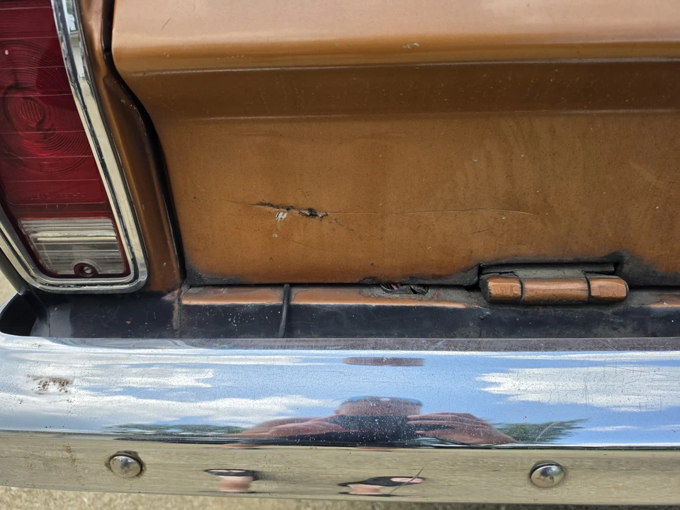 1978 Jeep SJ Cherokee - Image 22 of 31