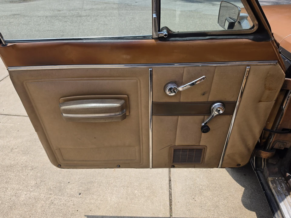 1978 Jeep SJ Cherokee - Image 28 of 31