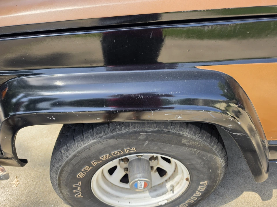 1978 Jeep SJ Cherokee - Image 23 of 31