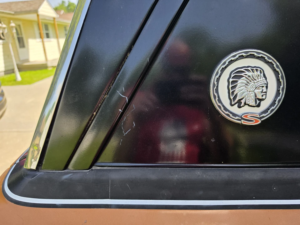 1978 Jeep SJ Cherokee - Image 20 of 31