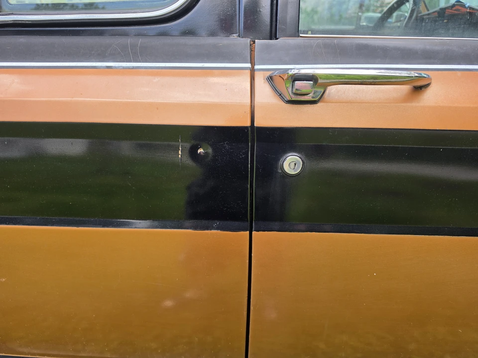 1978 Jeep SJ Cherokee - Image 17 of 31