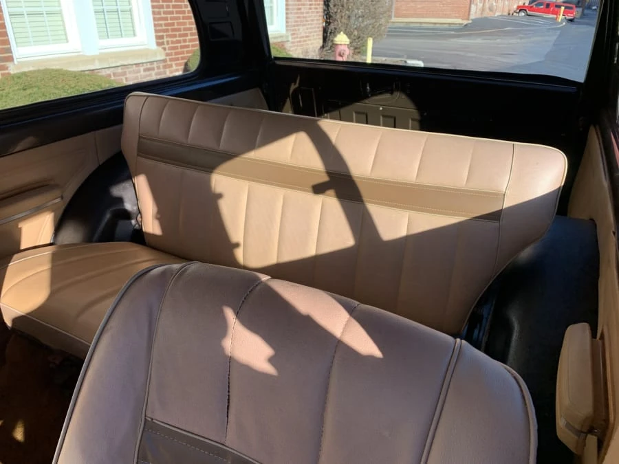 1978 Jeep SJ Cherokee - Image 5 of 8
