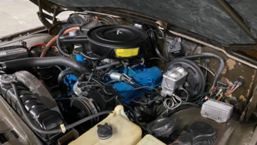 1978 Jeep SJ Cherokee - Image 16 of 18