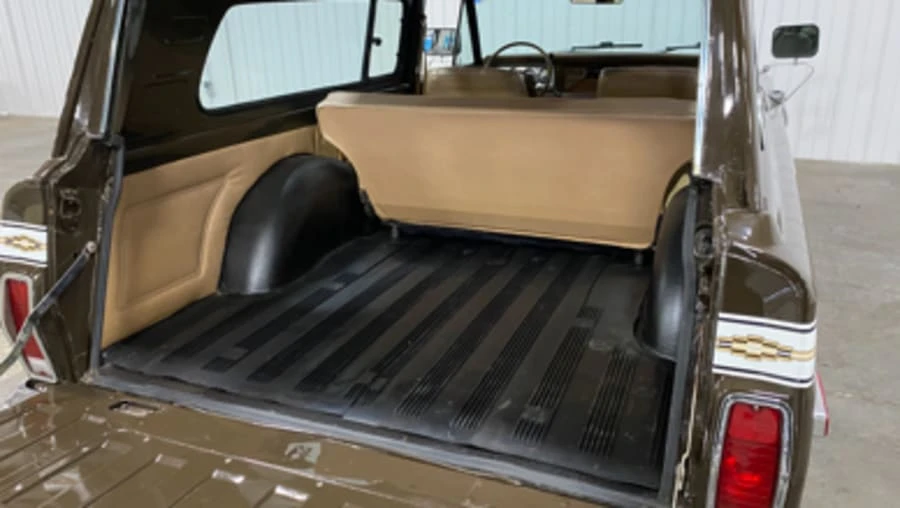1978 Jeep SJ Cherokee - Image 18 of 18