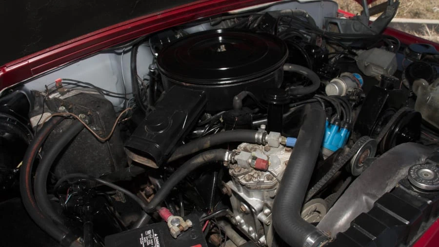 1978 Jeep SJ Cherokee - Image 7 of 12
