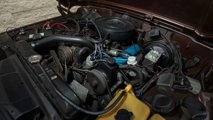 1978 Jeep SJ Cherokee - Image 6 of 27