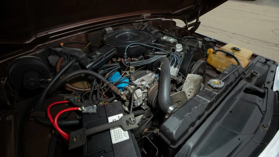 1978 Jeep SJ Cherokee - Image 7 of 27