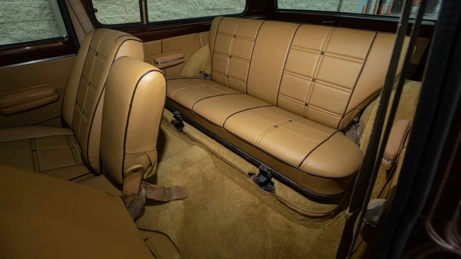 1978 Jeep SJ Cherokee - Image 16 of 27