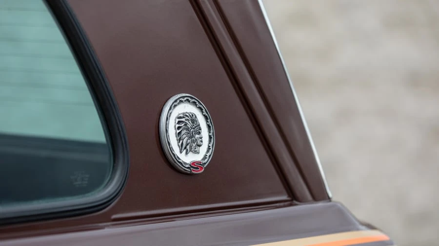 1978 Jeep SJ Cherokee - Image 20 of 27