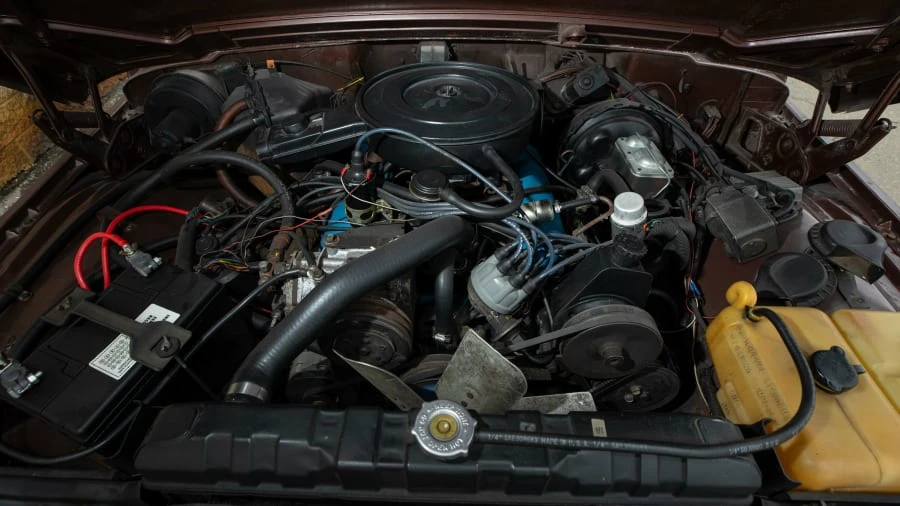 1978 Jeep SJ Cherokee - Image 22 of 27