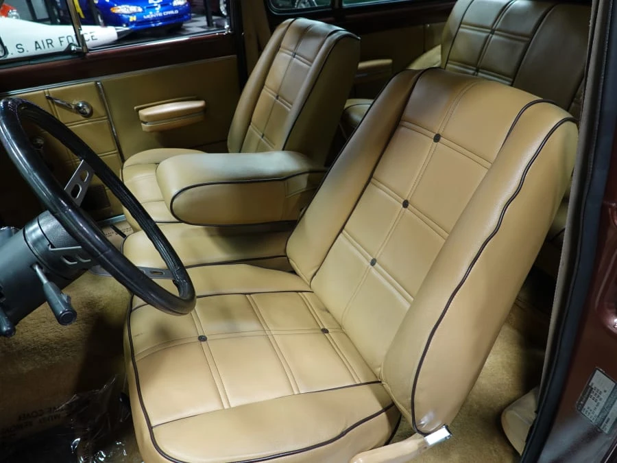 1978 Jeep SJ Cherokee - Image 4 of 13