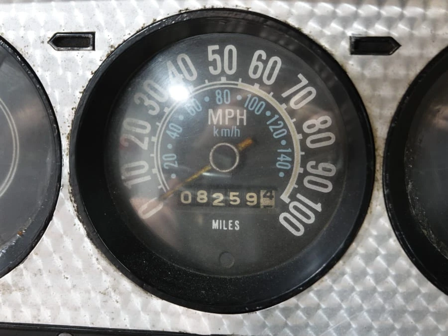 1978 Jeep SJ Cherokee - Image 7 of 13