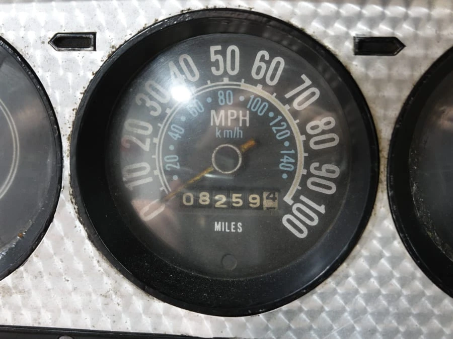 1978 Jeep SJ Cherokee - Image 9 of 13