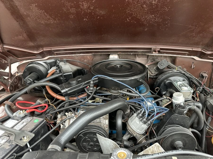 1978 Jeep SJ Cherokee - Image 27 of 29